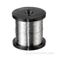 AISI316 304 سیم پخت و پز مجدد سیم ضد زنگ استیل